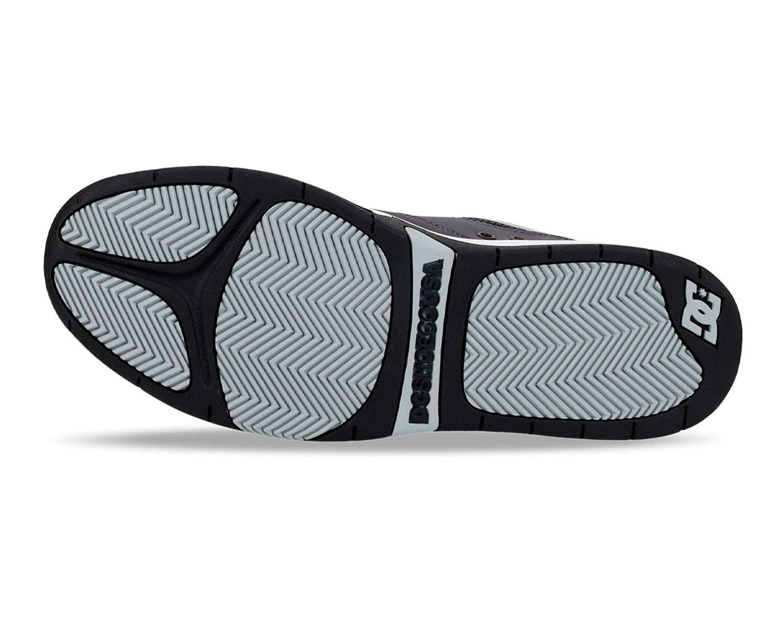 Foto 6 pulgar | Foto 5 | Tenis para Skate DC Shoes Ascend para Hombre