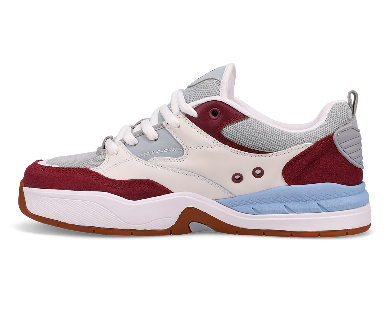 Foto 4 pulgar | Foto 3 | Tenis para Skate DC Shoes Ascend para Niño