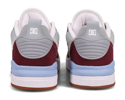 Foto 4 | Foto 4 | Tenis para Skate DC Shoes Ascend para Niño