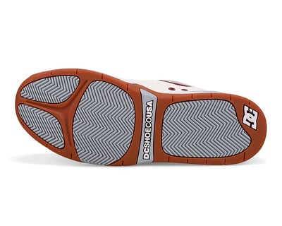 Foto 5 | Foto 5 | Tenis para Skate DC Shoes Ascend para Niño