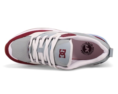 Foto 6 | Foto 6 | Tenis para Skate DC Shoes Ascend para Niño