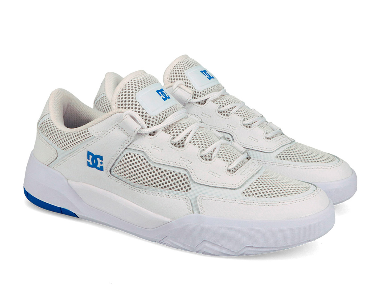 Tenis para Skate DC Shoes Metric para Niño