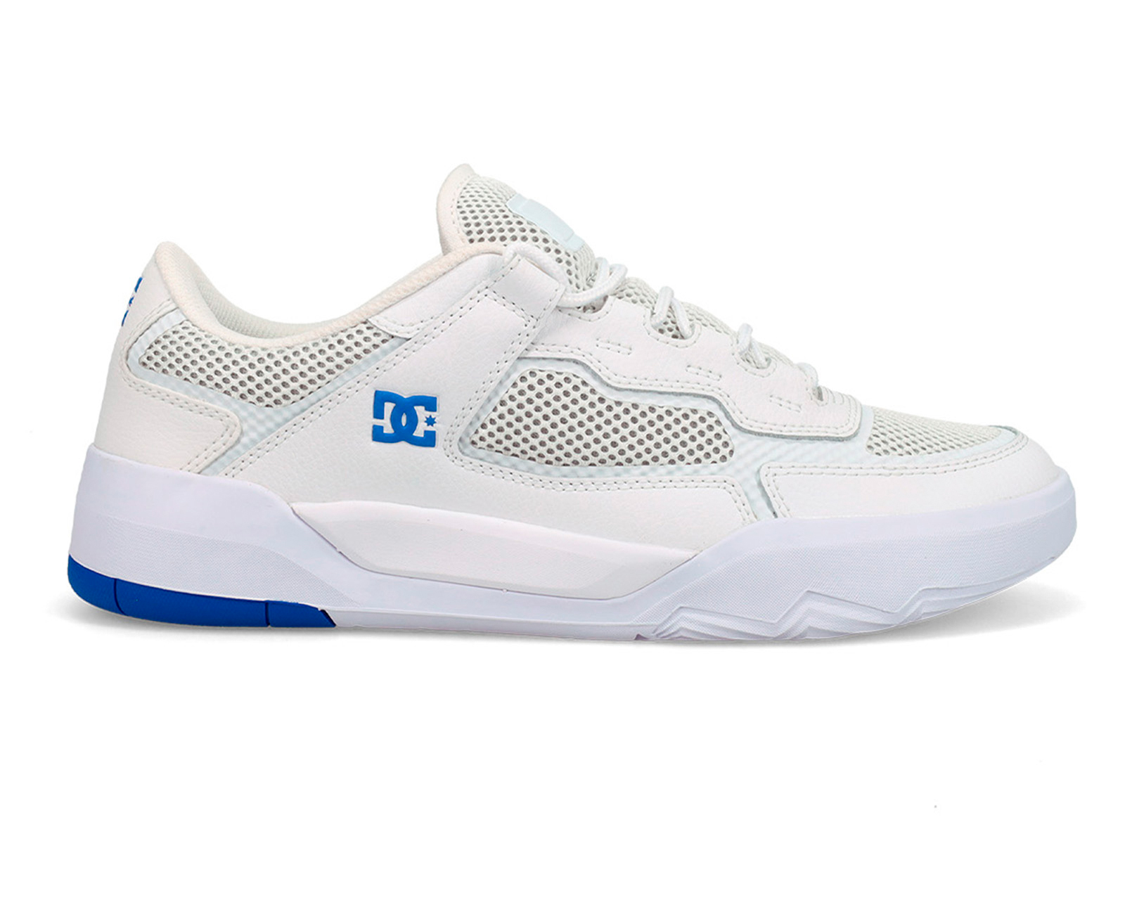 Foto 3 pulgar | Foto 2 | Tenis para Skate DC Shoes Metric para Niño