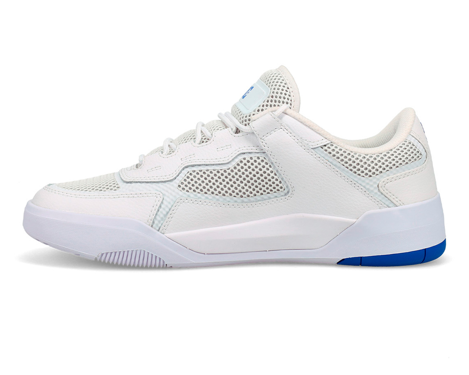 Foto 4 pulgar | Foto 3 | Tenis para Skate DC Shoes Metric para Niño