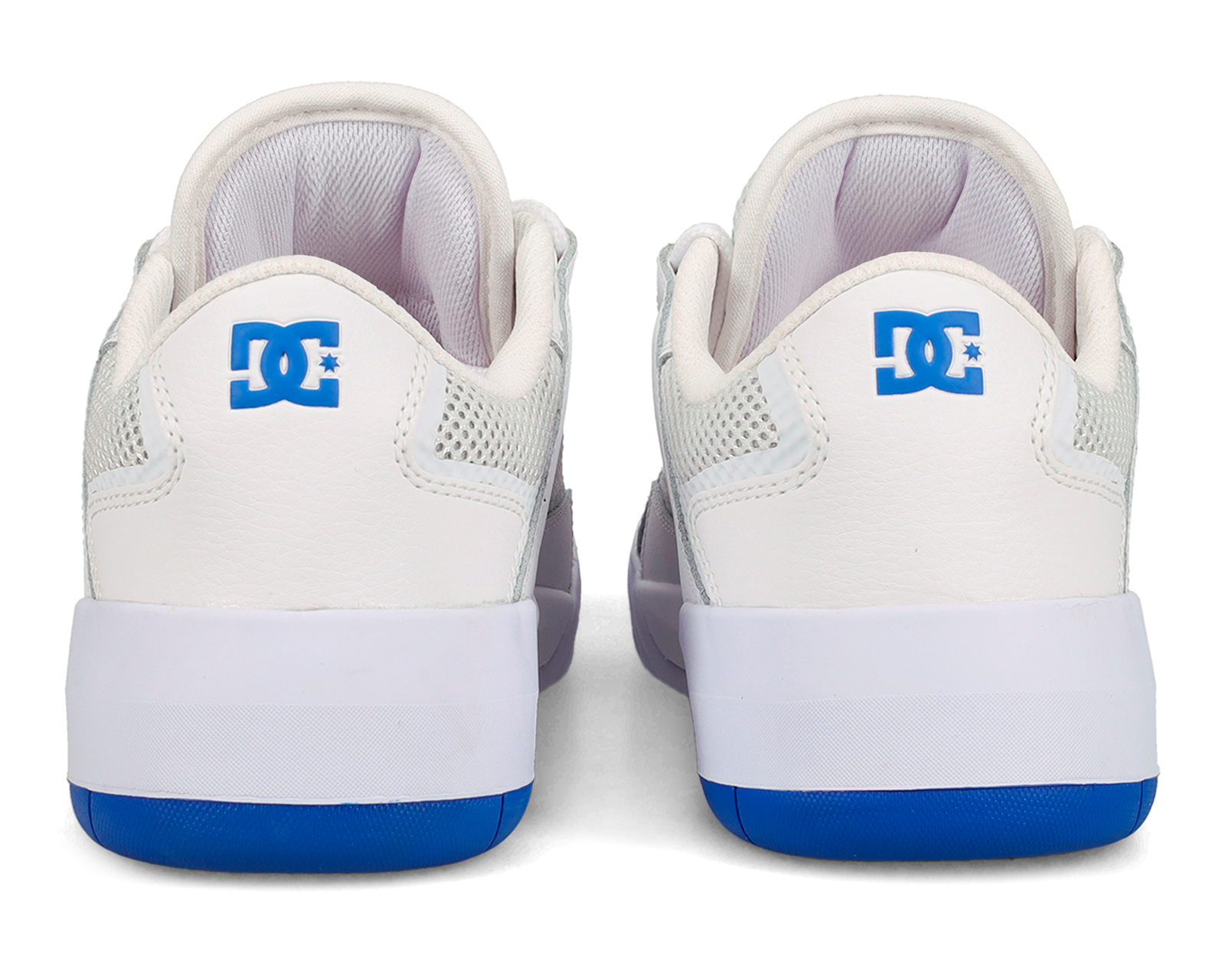 Foto 5 pulgar | Foto 4 | Tenis para Skate DC Shoes Metric para Niño