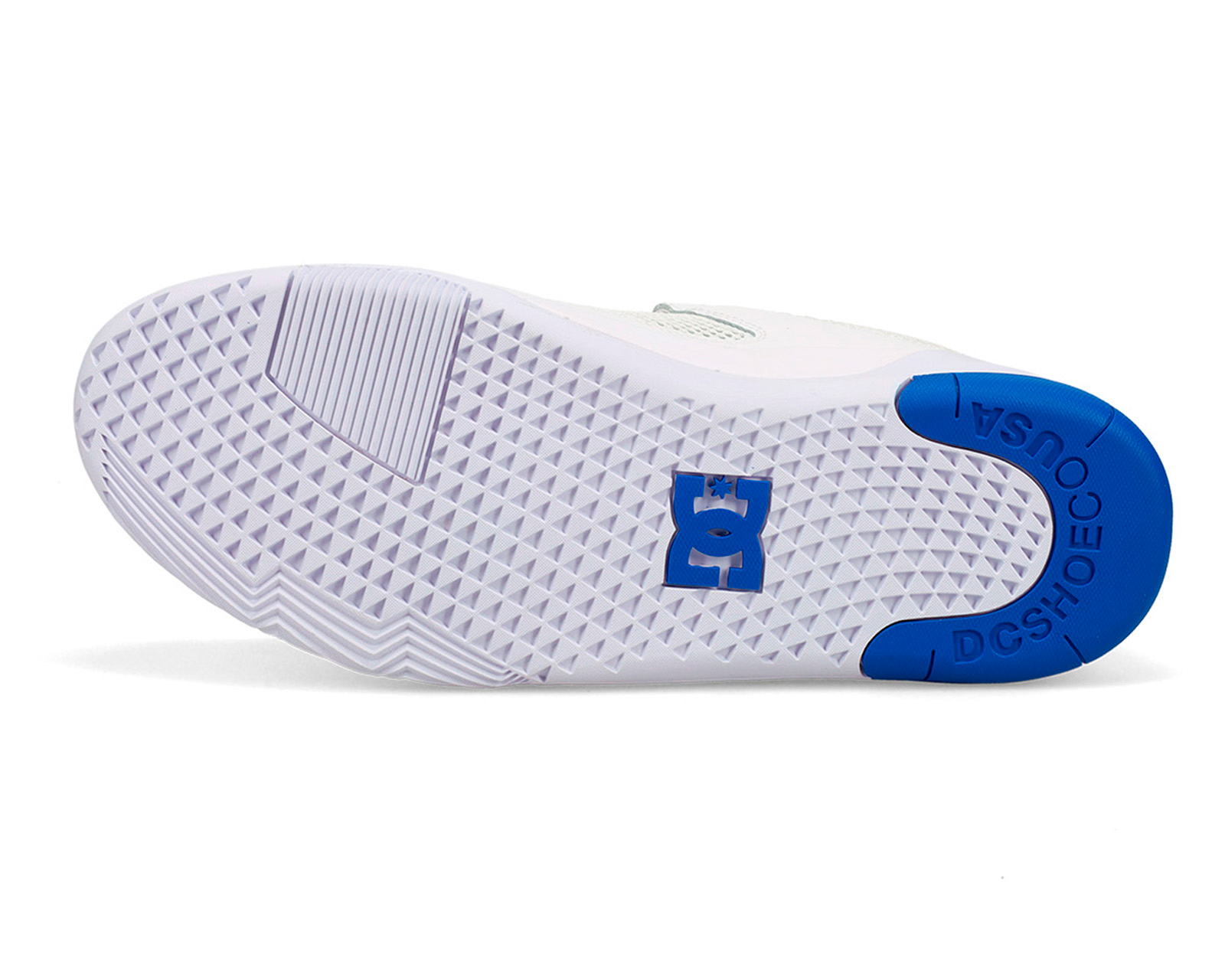 Foto 6 pulgar | Foto 5 | Tenis para Skate DC Shoes Metric para Niño