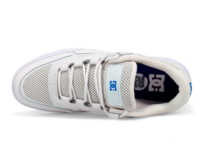 Foto 6 | Foto 6 | Tenis para Skate DC Shoes Metric para Niño
