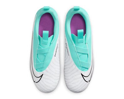 Foto 3 | Foto 3 | Taquetes Nike Jr. Phantom GX Academy Juveniles