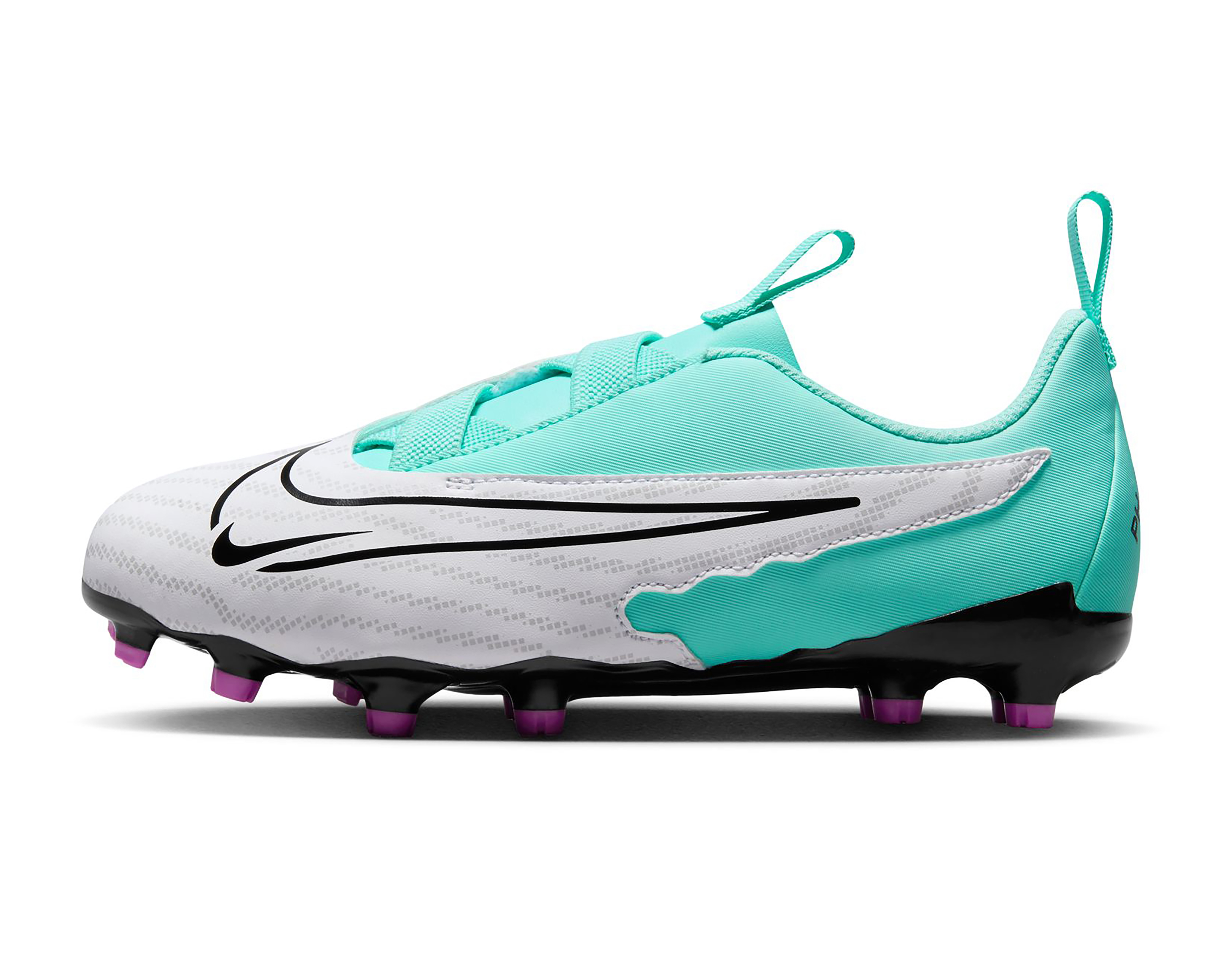 Foto 6 pulgar | Foto 5 | Taquetes Nike Jr. Phantom GX Academy Juveniles