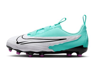 Foto 5 | Foto 5 | Taquetes Nike Jr. Phantom GX Academy Juveniles