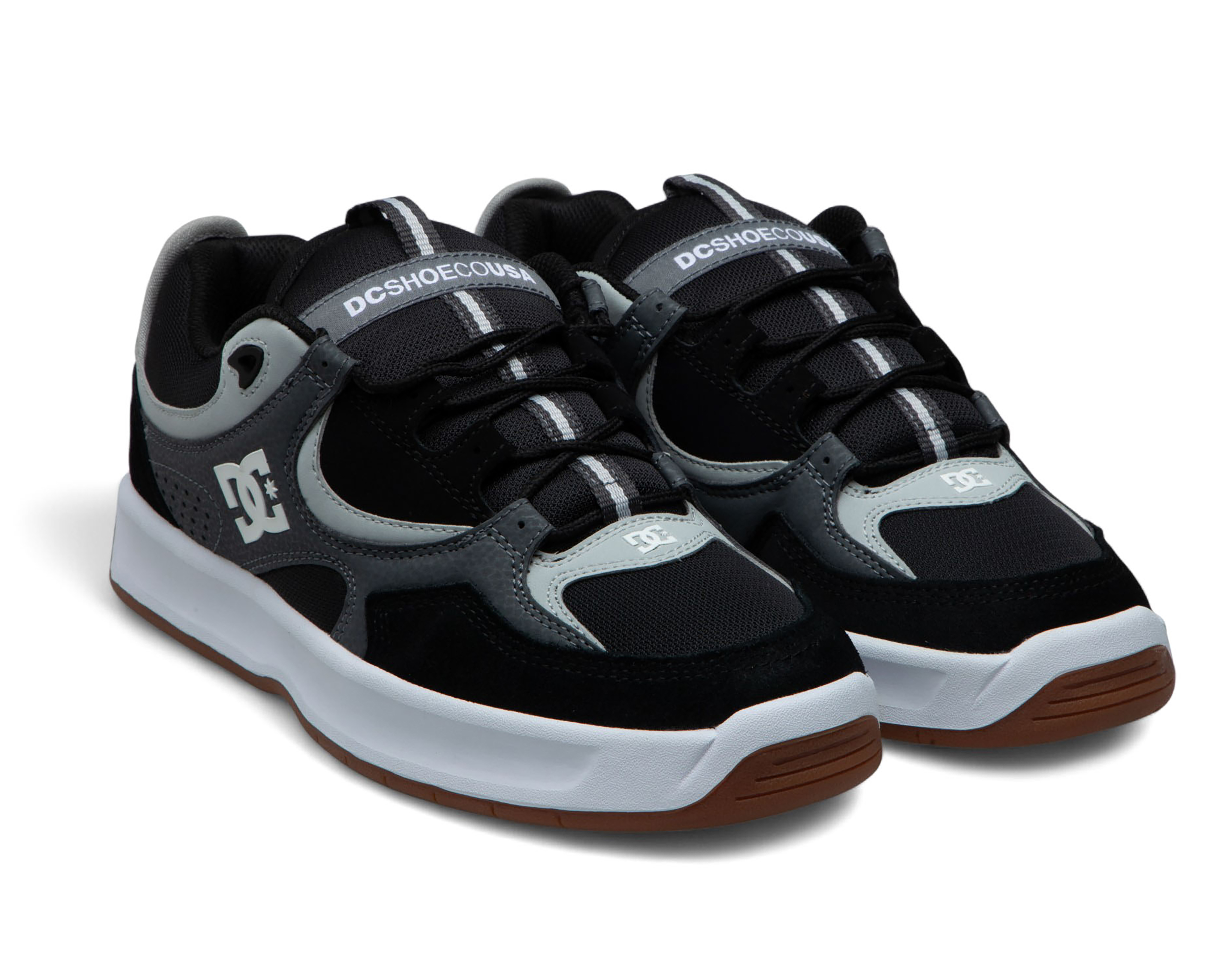 Tenis DC Shoes Kalynx Zero para Niño
