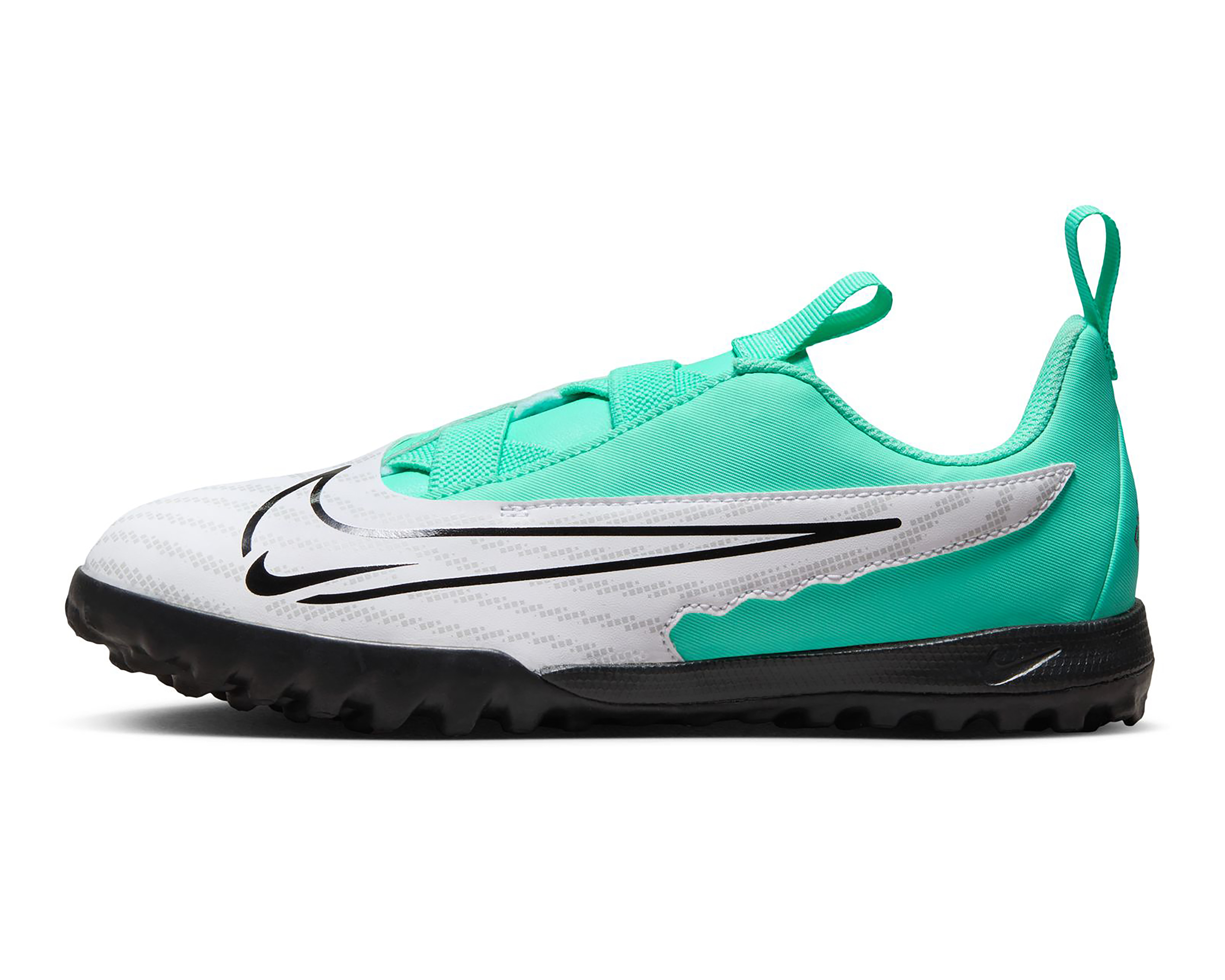 Foto 5 | Foto 5 | Tenis para Futbol Nike Jr. Phantom GX Academy Juveniles