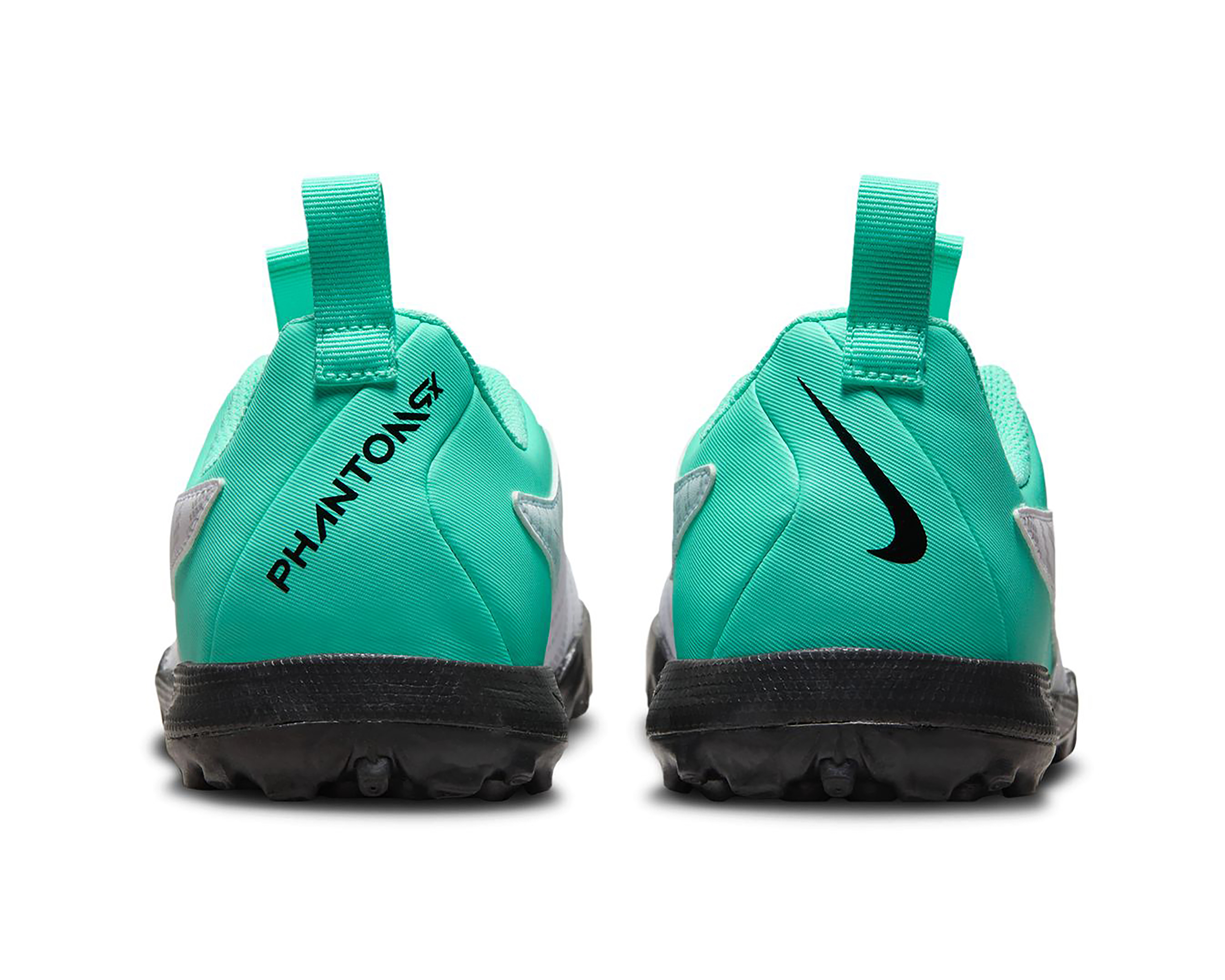 Foto 6 | Foto 6 | Tenis para Futbol Nike Jr. Phantom GX Academy Juveniles