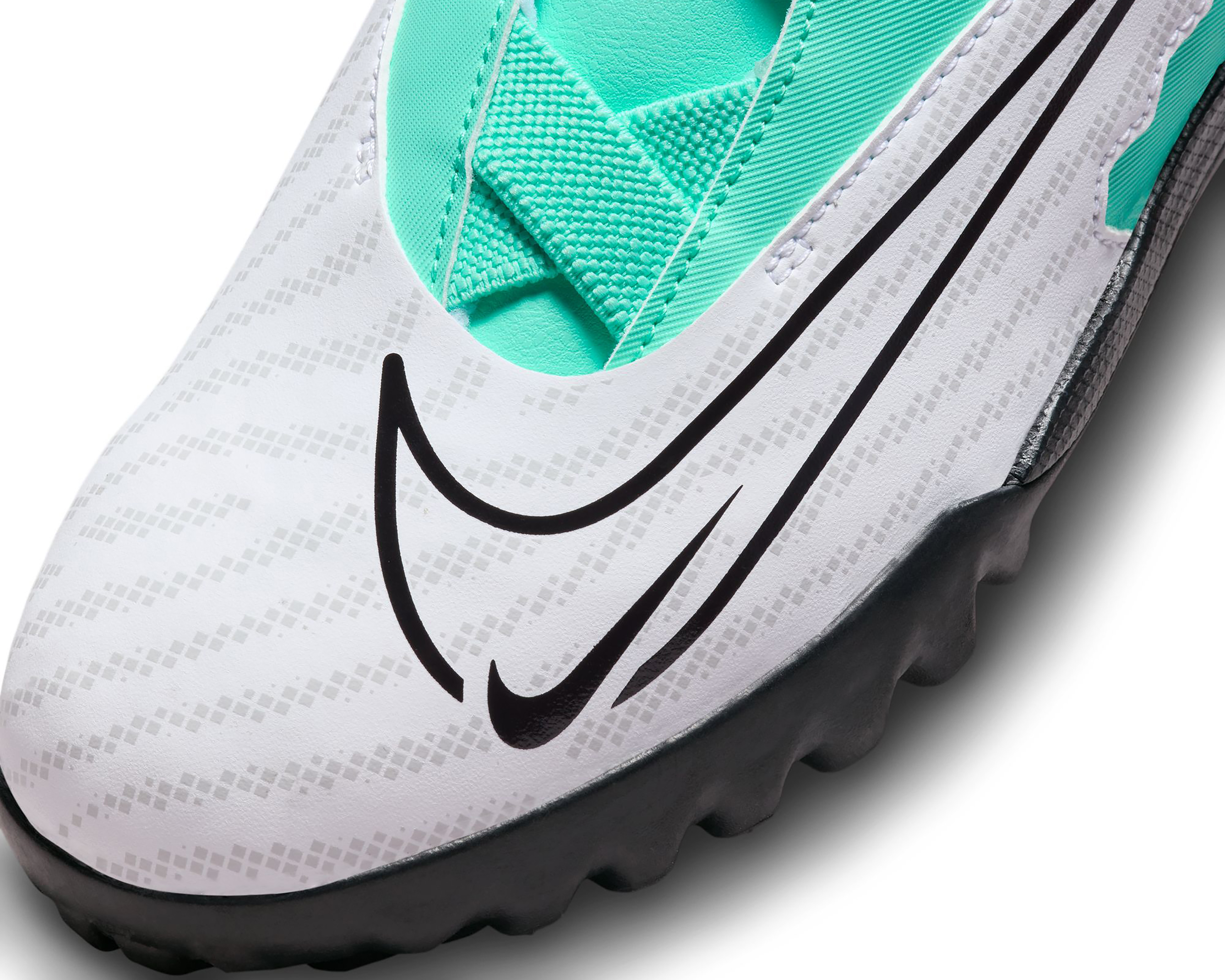 Foto 7 | Foto 7 | Tenis para Futbol Nike Jr. Phantom GX Academy Juveniles