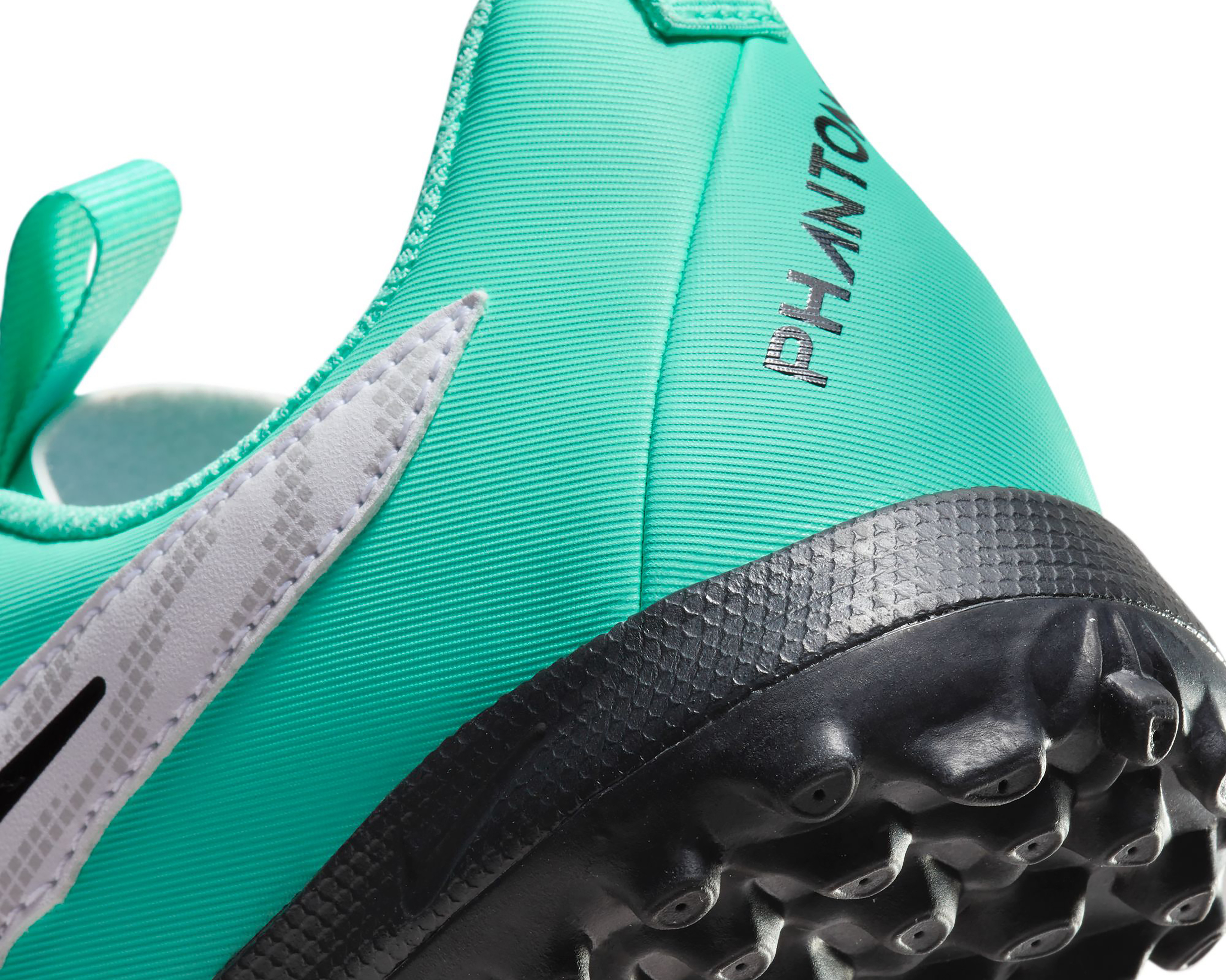 Foto 8 | Foto 8 | Tenis para Futbol Nike Jr. Phantom GX Academy Juveniles