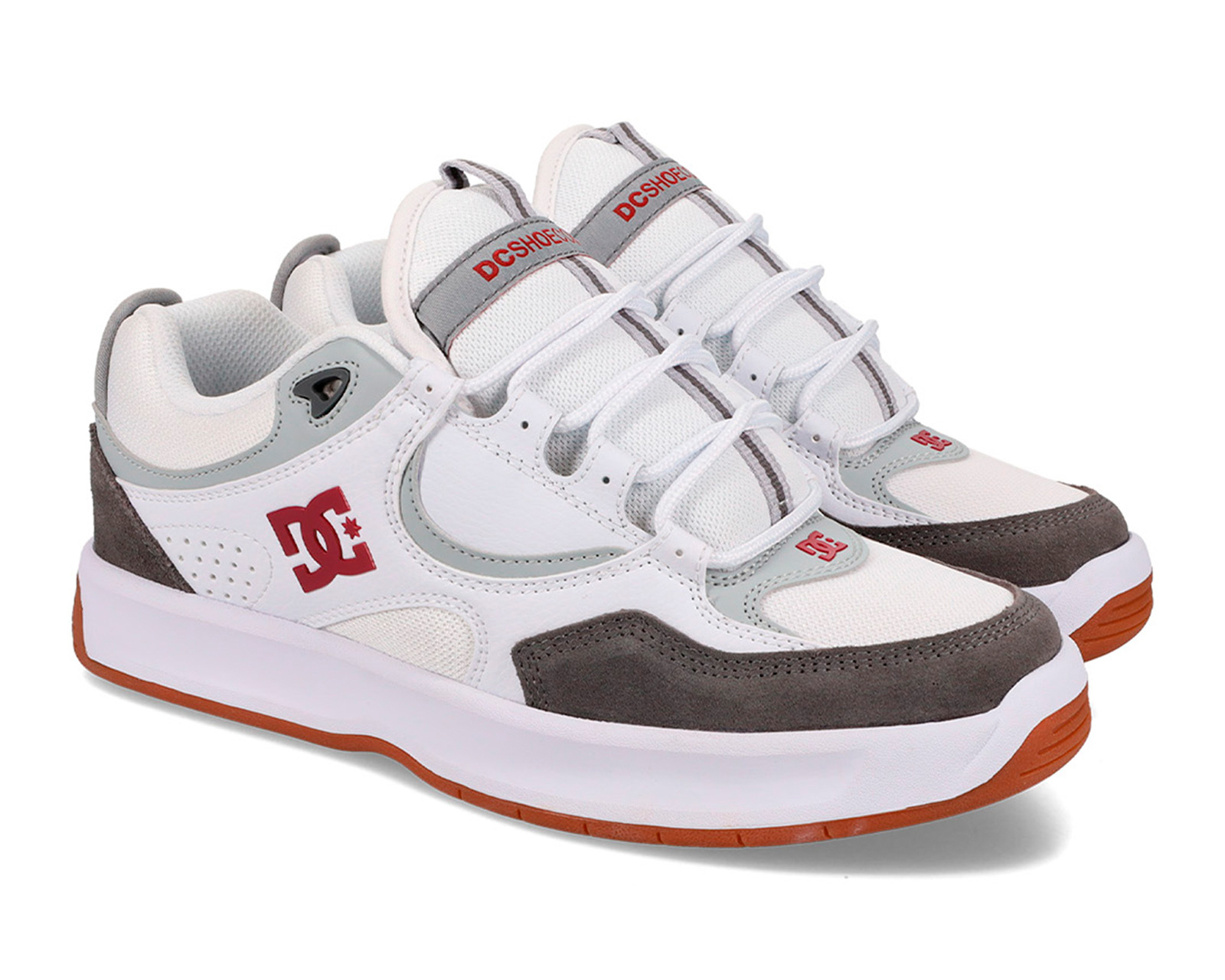 Tenis de Skate DC Shoes Kalynx Zero para Hombre