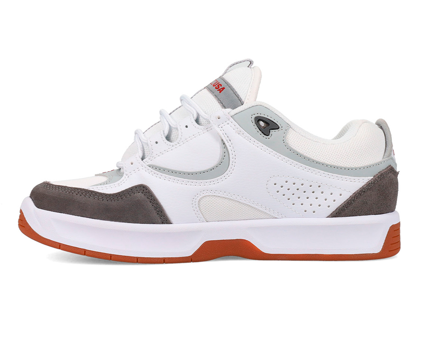 Foto 4 pulgar | Foto 3 | Tenis de Skate DC Shoes Kalynx Zero para Hombre