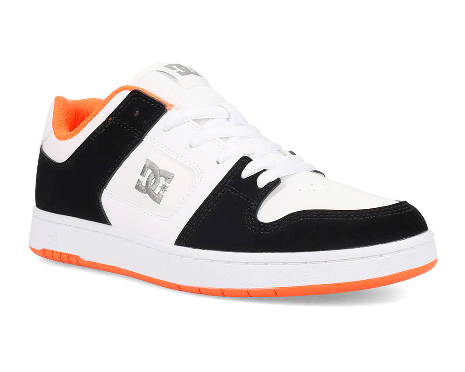 Tenis para Skate DC Shoes Manteca 4 para Niño