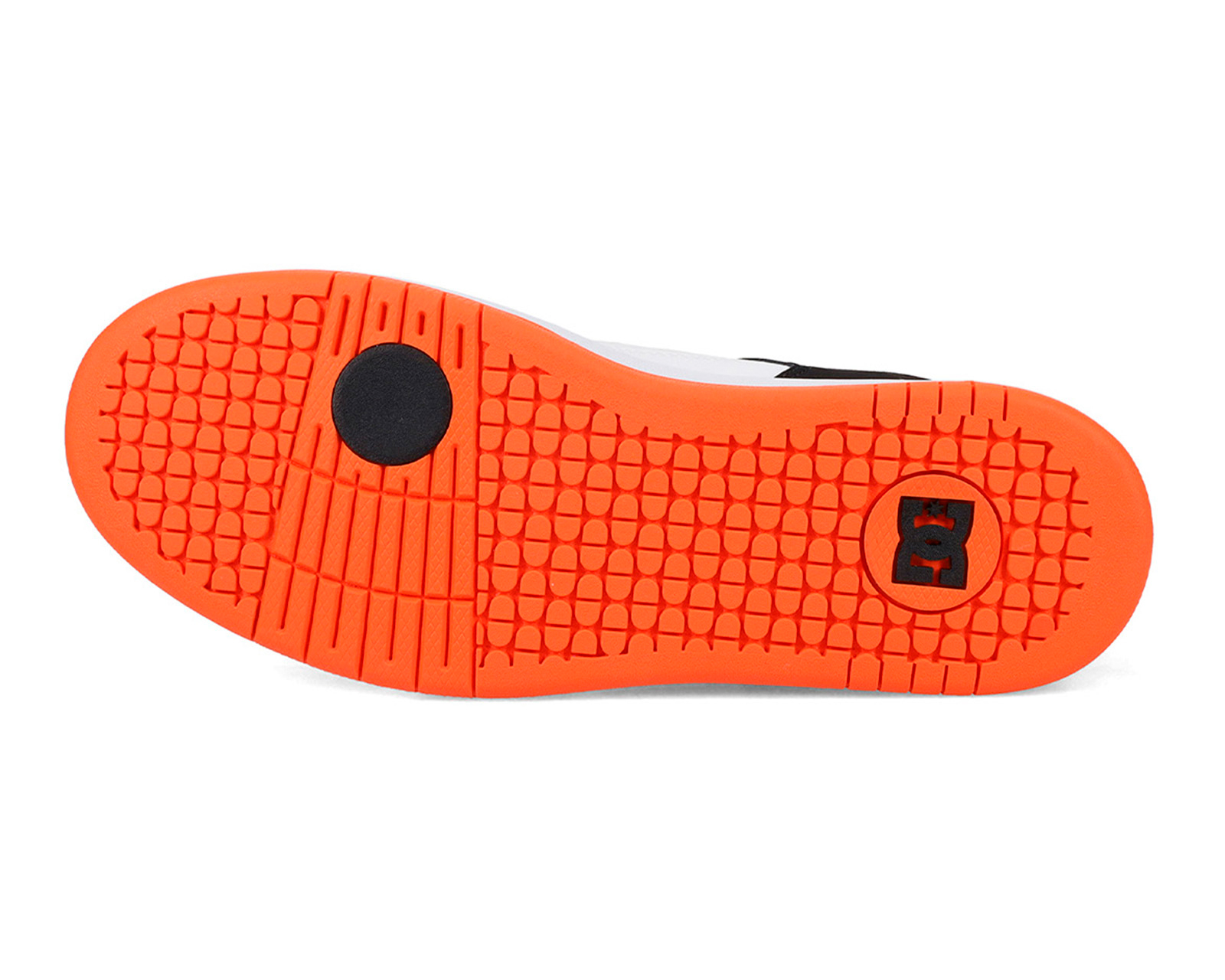 Foto 6 pulgar | Foto 5 | Tenis para Skate DC Shoes Manteca 4 para Niño