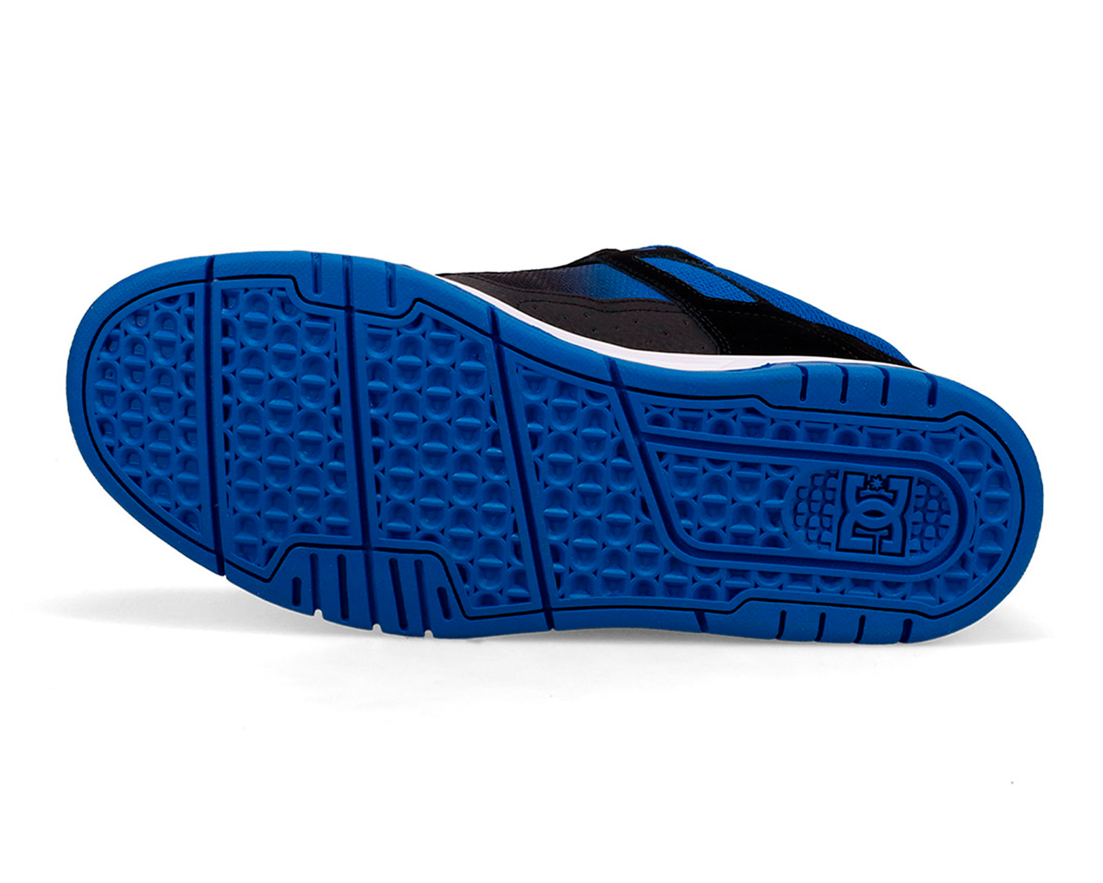 Foto 6 pulgar | Foto 5 | Tenis para Skate DC Shoes Stag para Niño