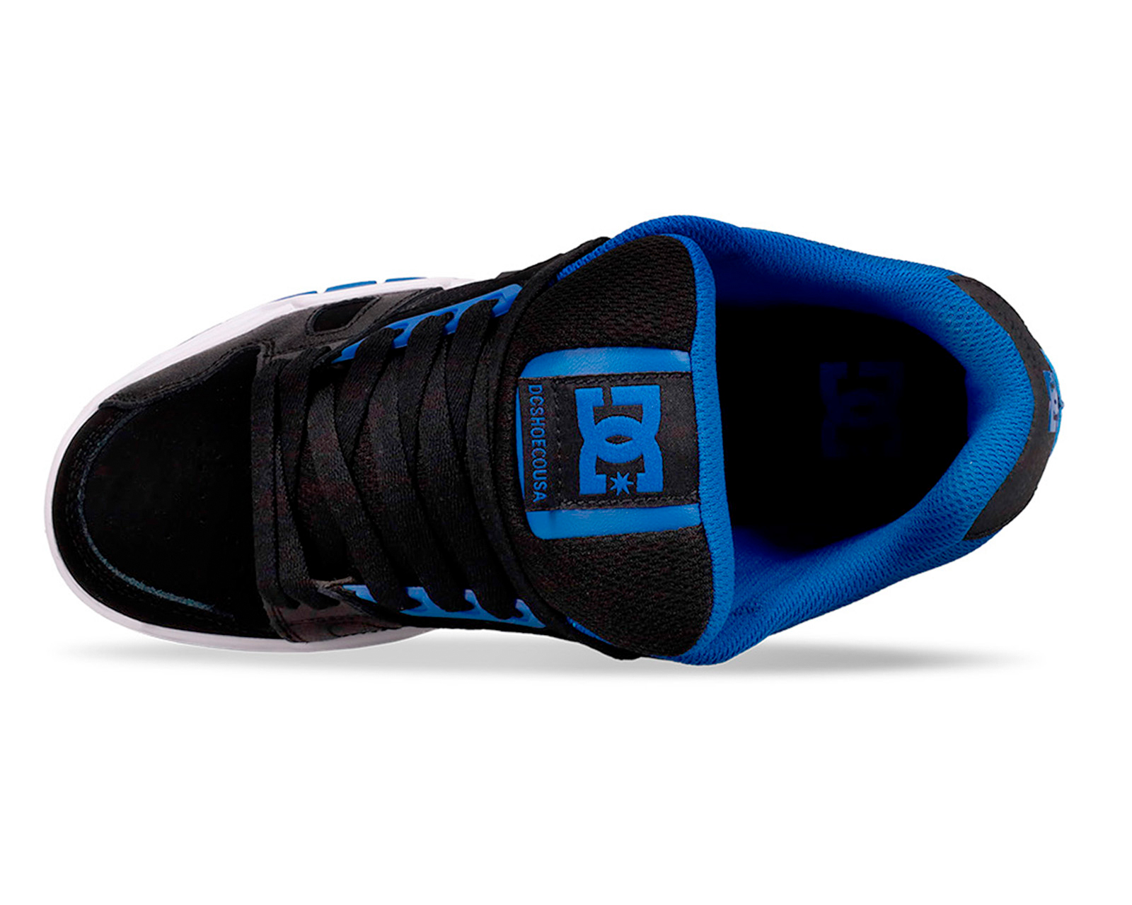 Foto 7 pulgar | Foto 6 | Tenis para Skate DC Shoes Stag para Niño