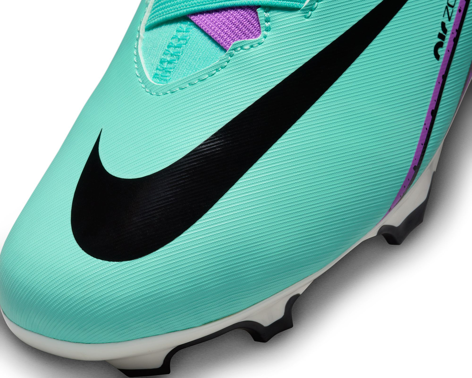 Foto 8 pulgar | Foto 7 | Taquetes Nike Jr. Zoom Mercurial Superfly 9 Academy FG/MG Juveniles