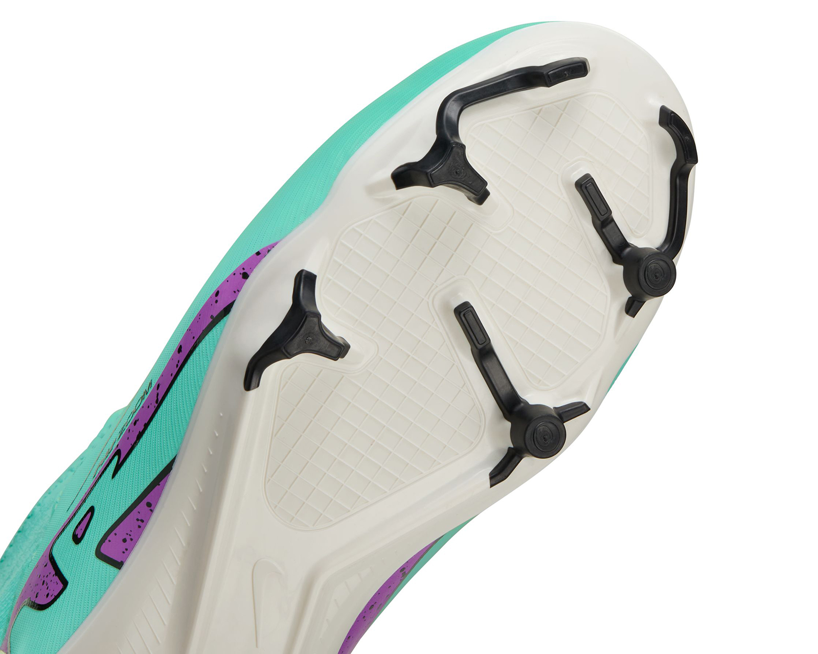 Foto 10 pulgar | Foto 9 | Taquetes Nike Jr. Zoom Mercurial Superfly 9 Academy FG/MG Juveniles