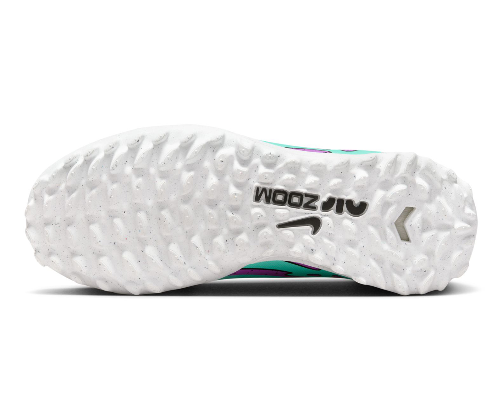 Foto 3 pulgar | Foto 2 | Tenis para Futbol Nike Jr. Zoom Mercurial Superfly 9 Academy TF Juveniles