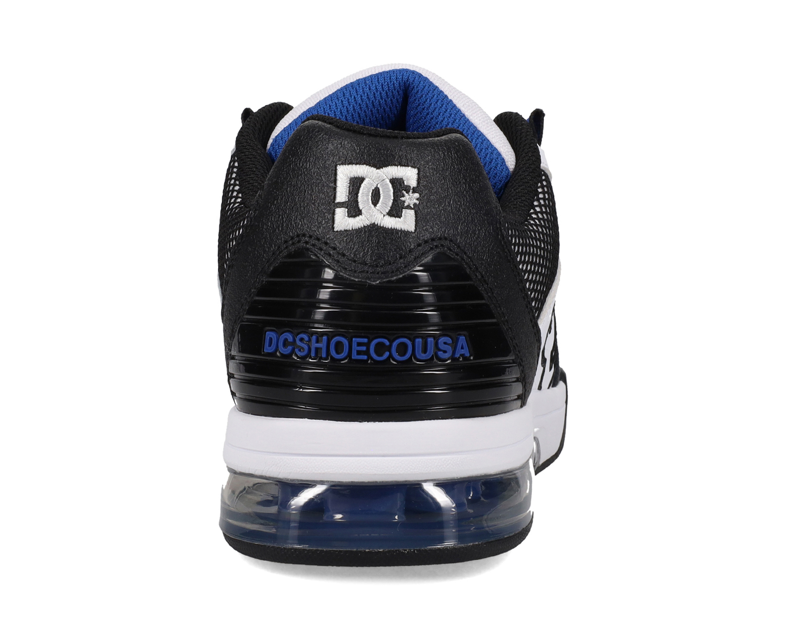 Foto 5 pulgar | Foto 4 | Tenis para Skate DC Shoes Versatile para Niño