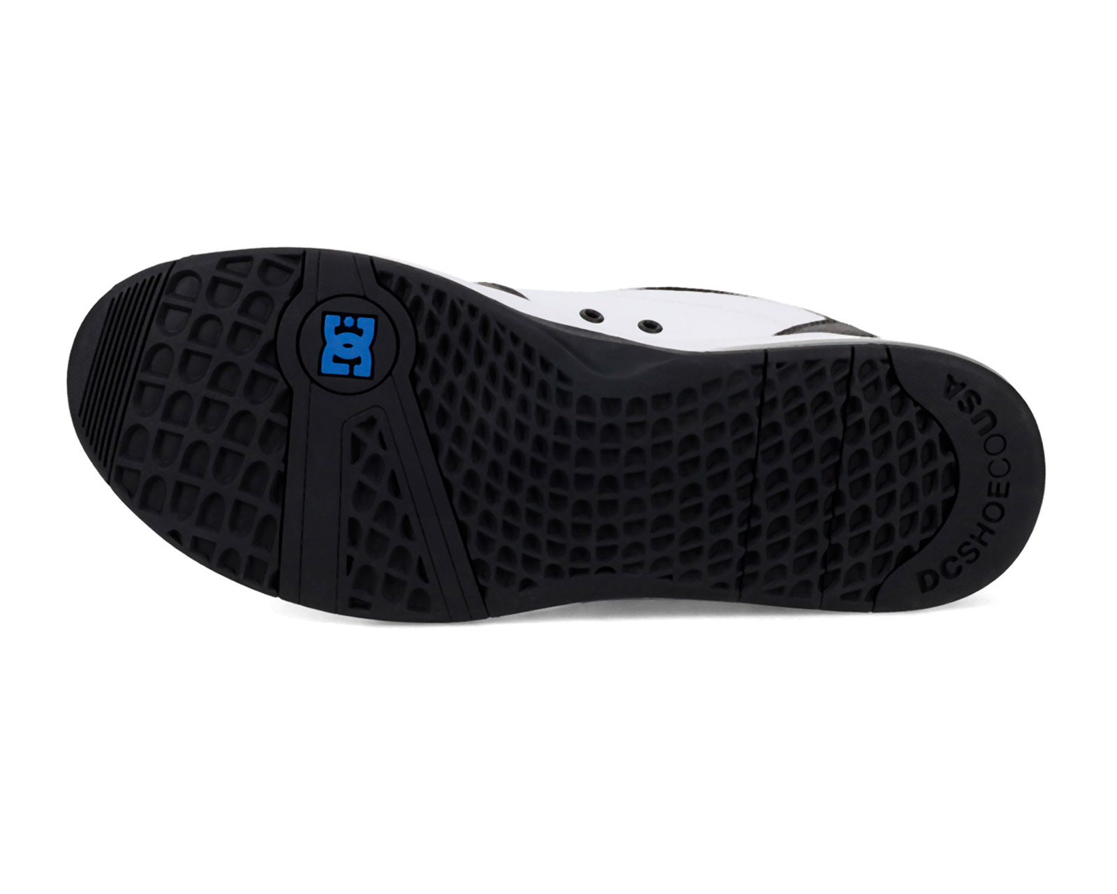 Foto 6 pulgar | Foto 5 | Tenis para Skate DC Shoes Versatile para Niño