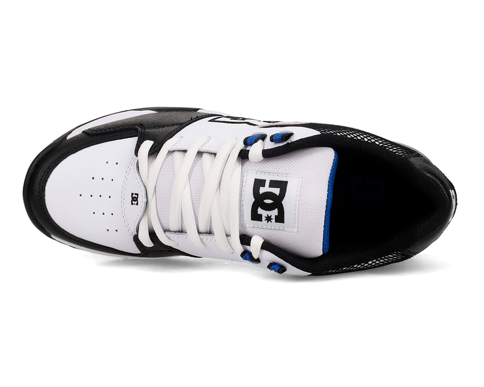 Foto 7 pulgar | Foto 6 | Tenis para Skate DC Shoes Versatile para Niño