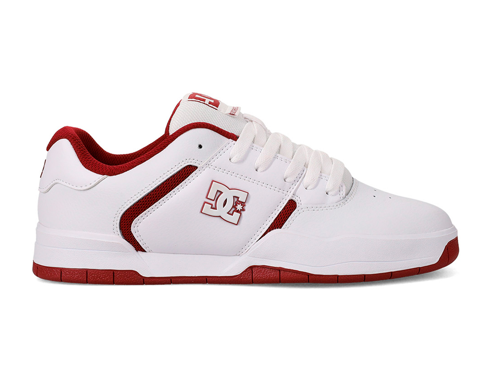 Foto 2 | Foto 2 | Tenis para Skate DC Shoes Central para Niño