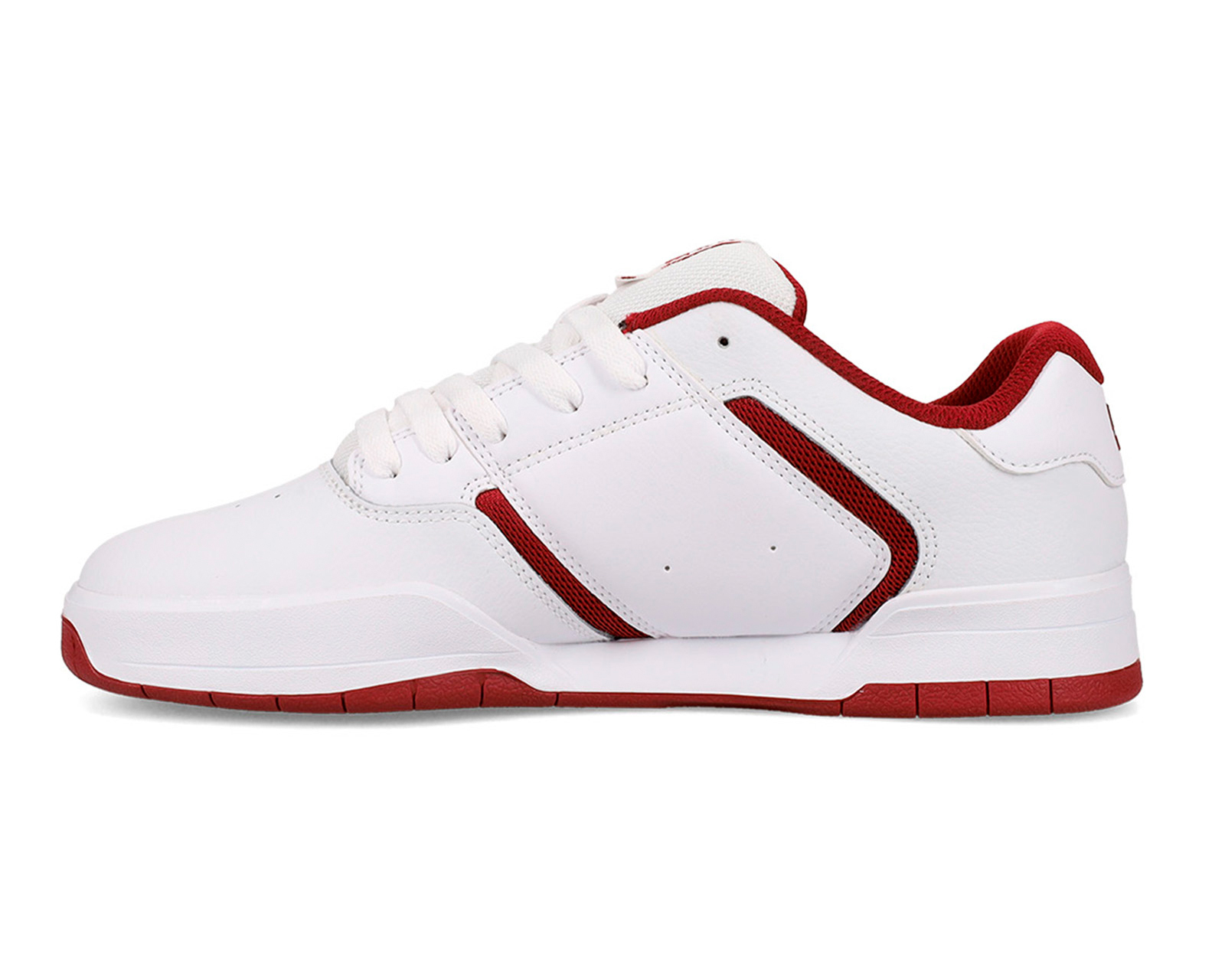 Foto 3 | Foto 3 | Tenis para Skate DC Shoes Central para Niño