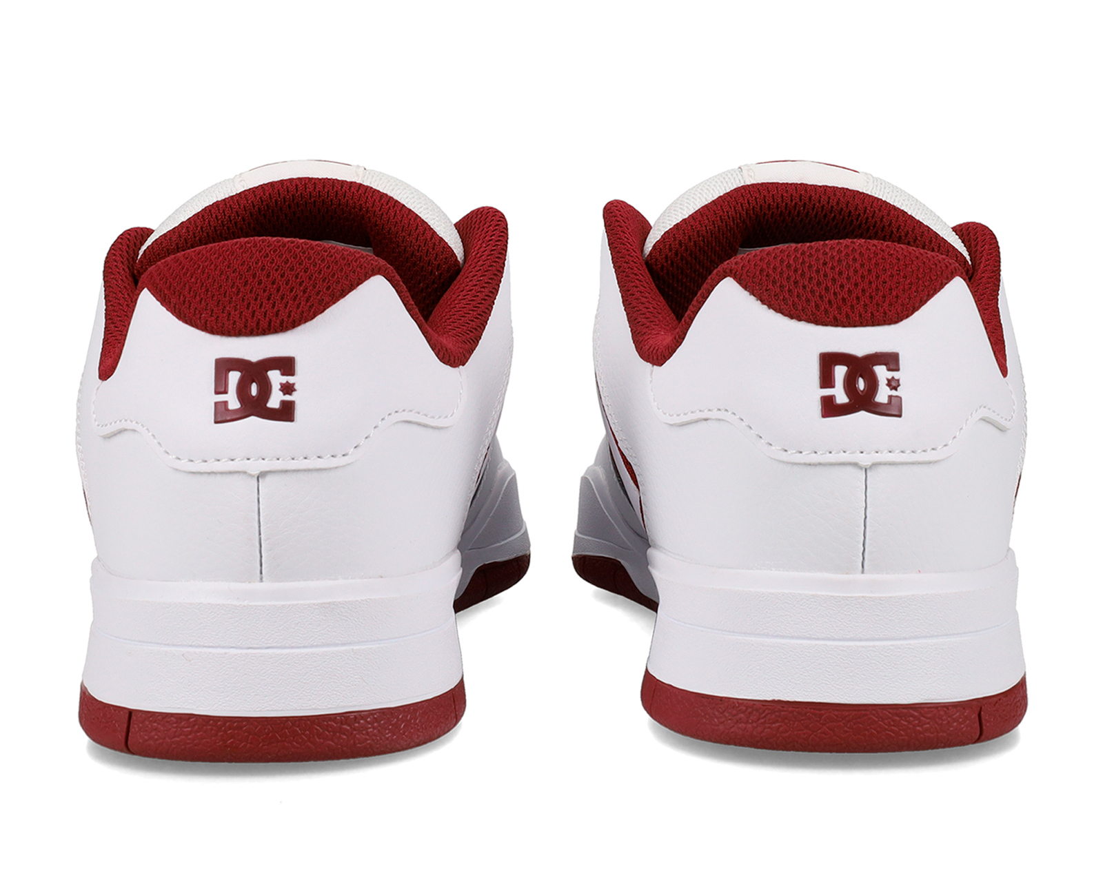 Foto 4 | Foto 4 | Tenis para Skate DC Shoes Central para Niño