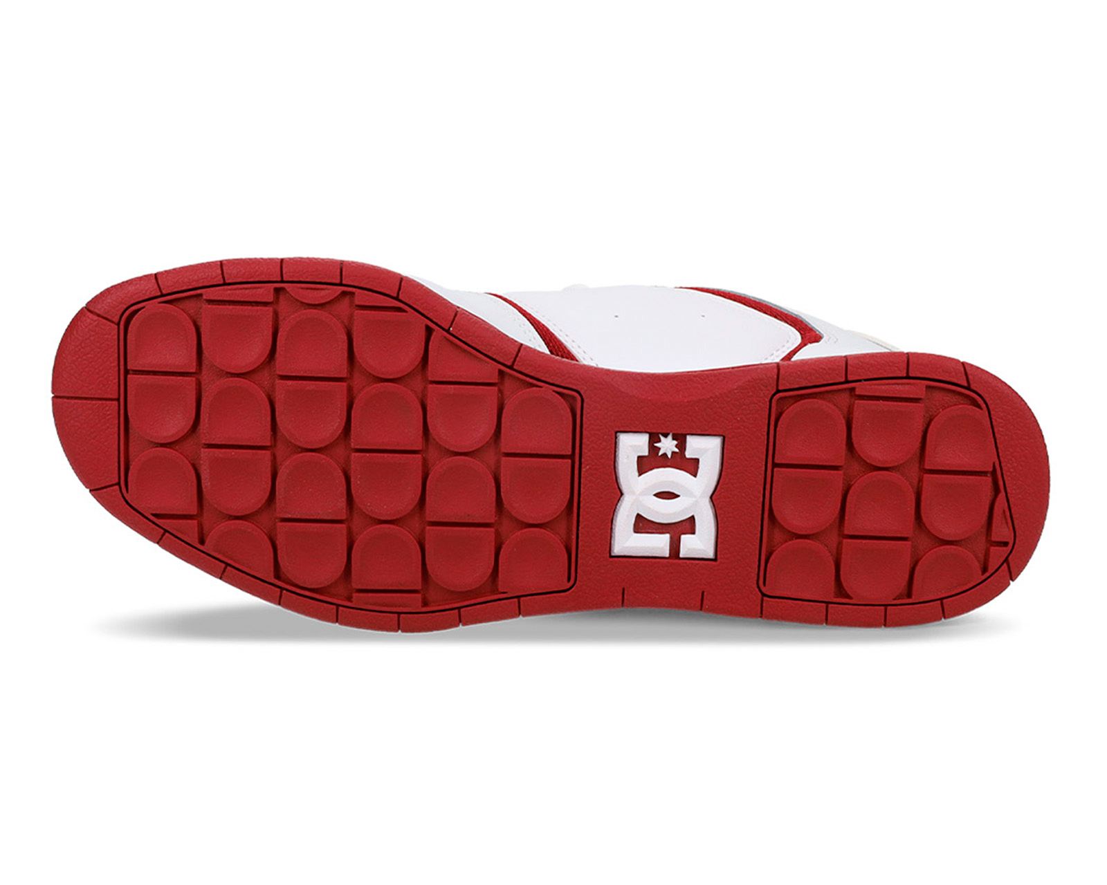 Foto 6 pulgar | Foto 5 | Tenis para Skate DC Shoes Central para Niño