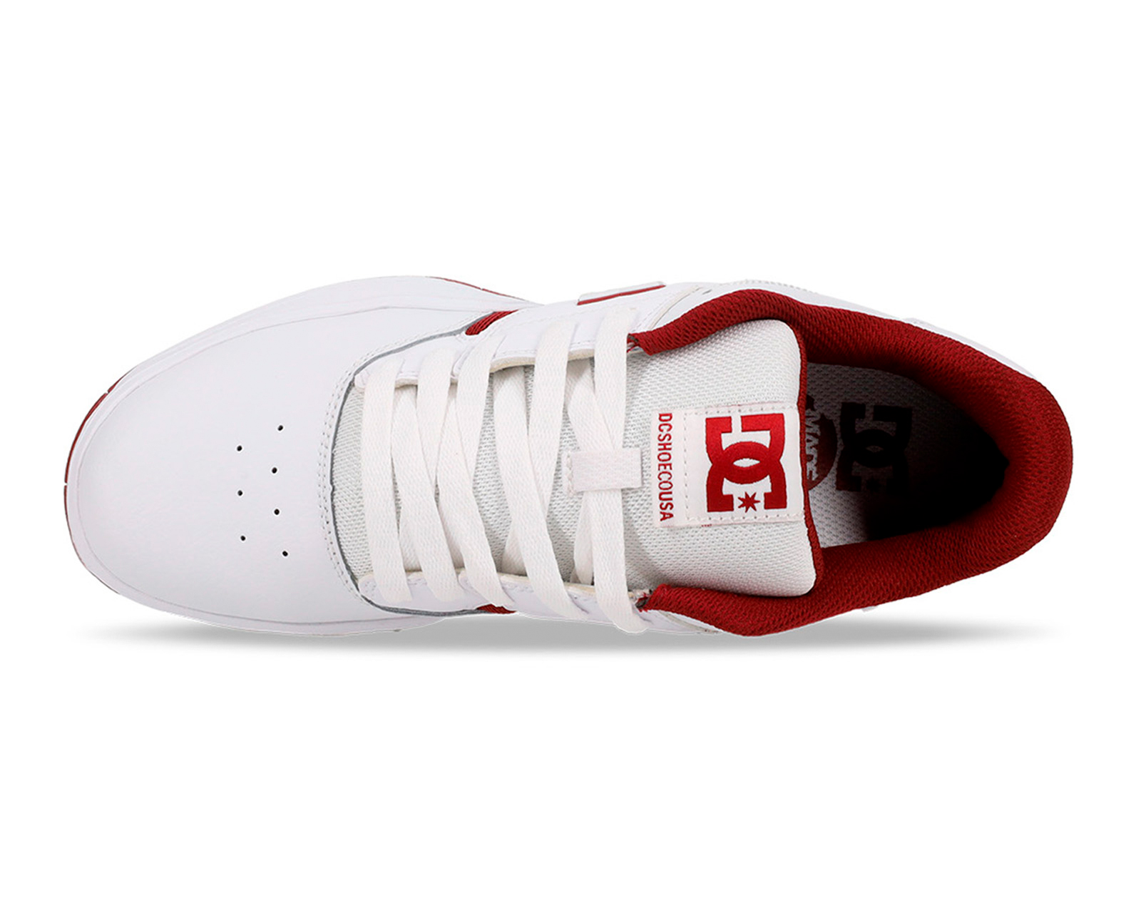 Foto 7 pulgar | Foto 6 | Tenis para Skate DC Shoes Central para Niño