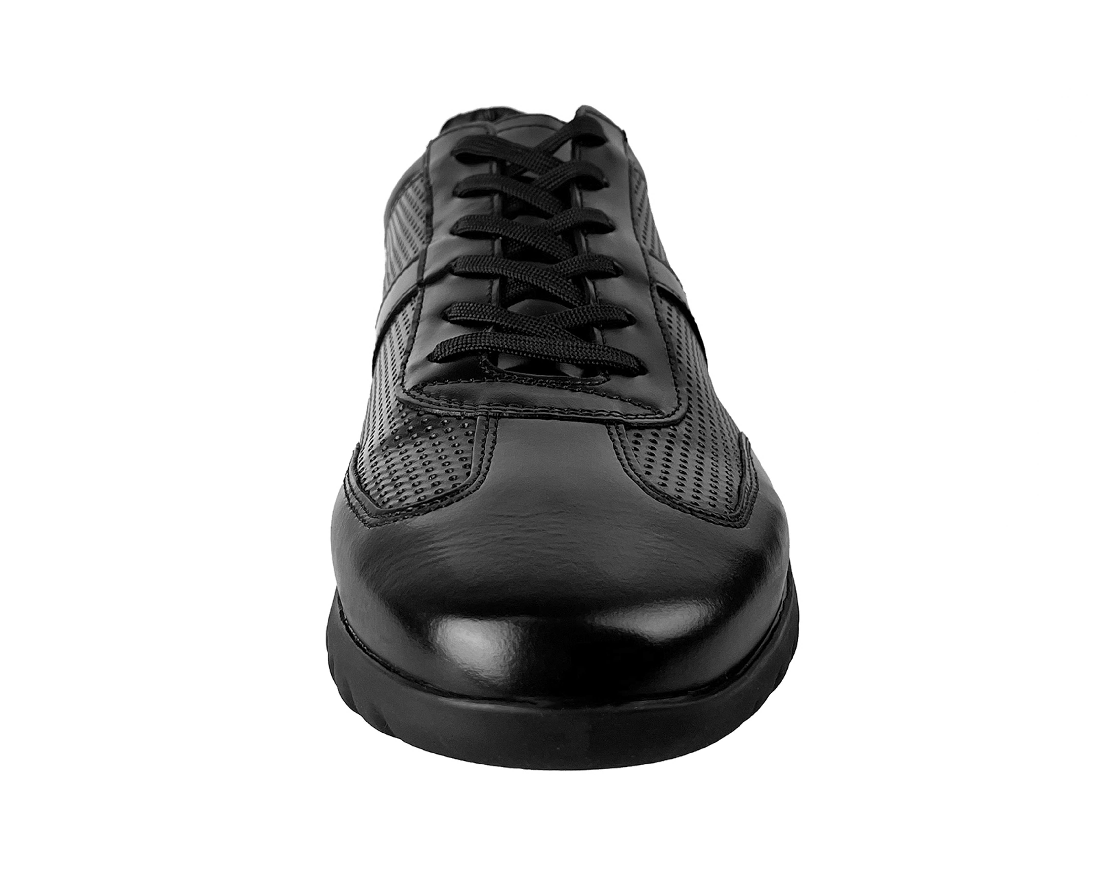 Foto 7 pulgar | Foto 6 | Zapatos de Vestir Michel Domit de Piel para Hombre