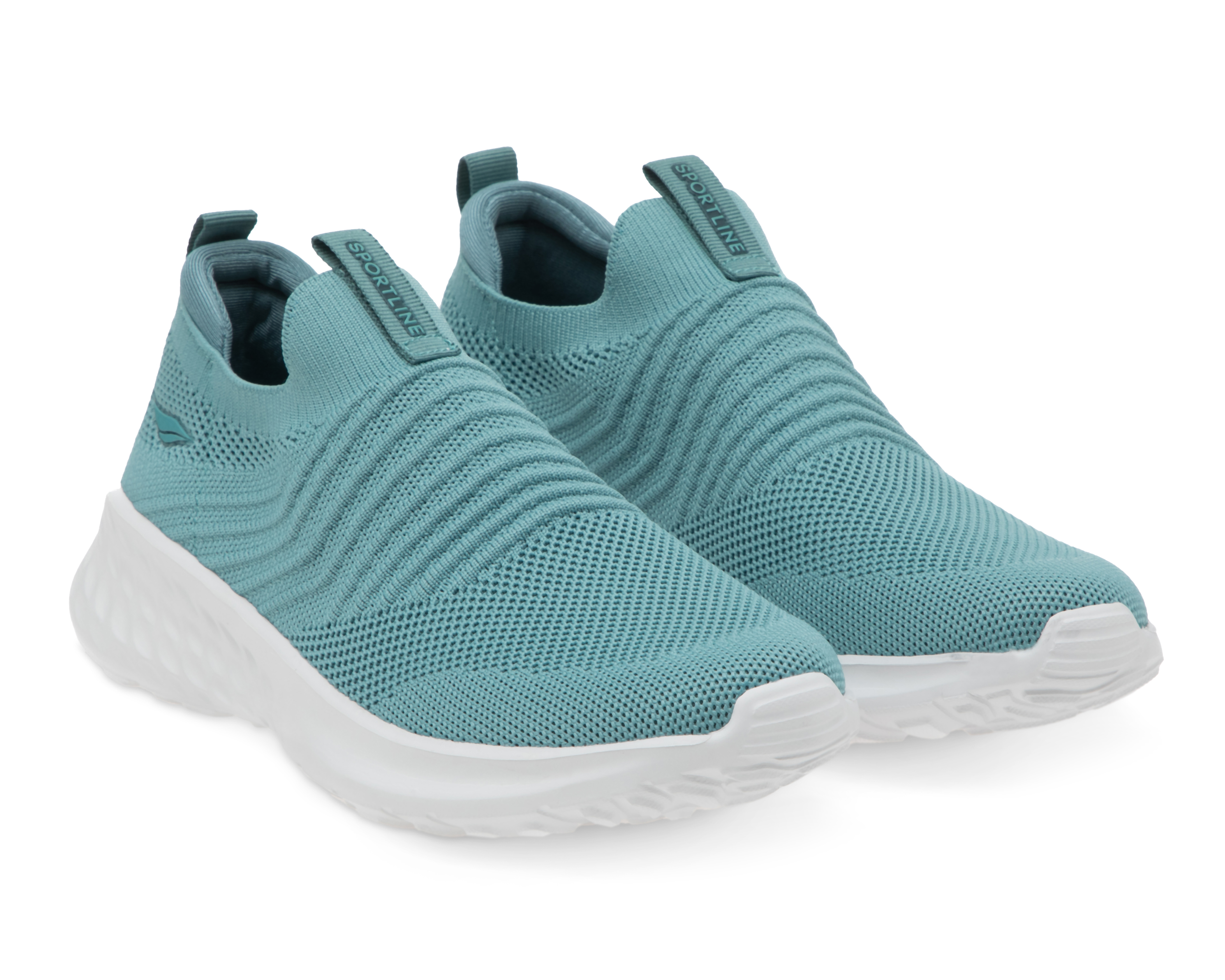 Tenis para Jogging Sportline para Mujer