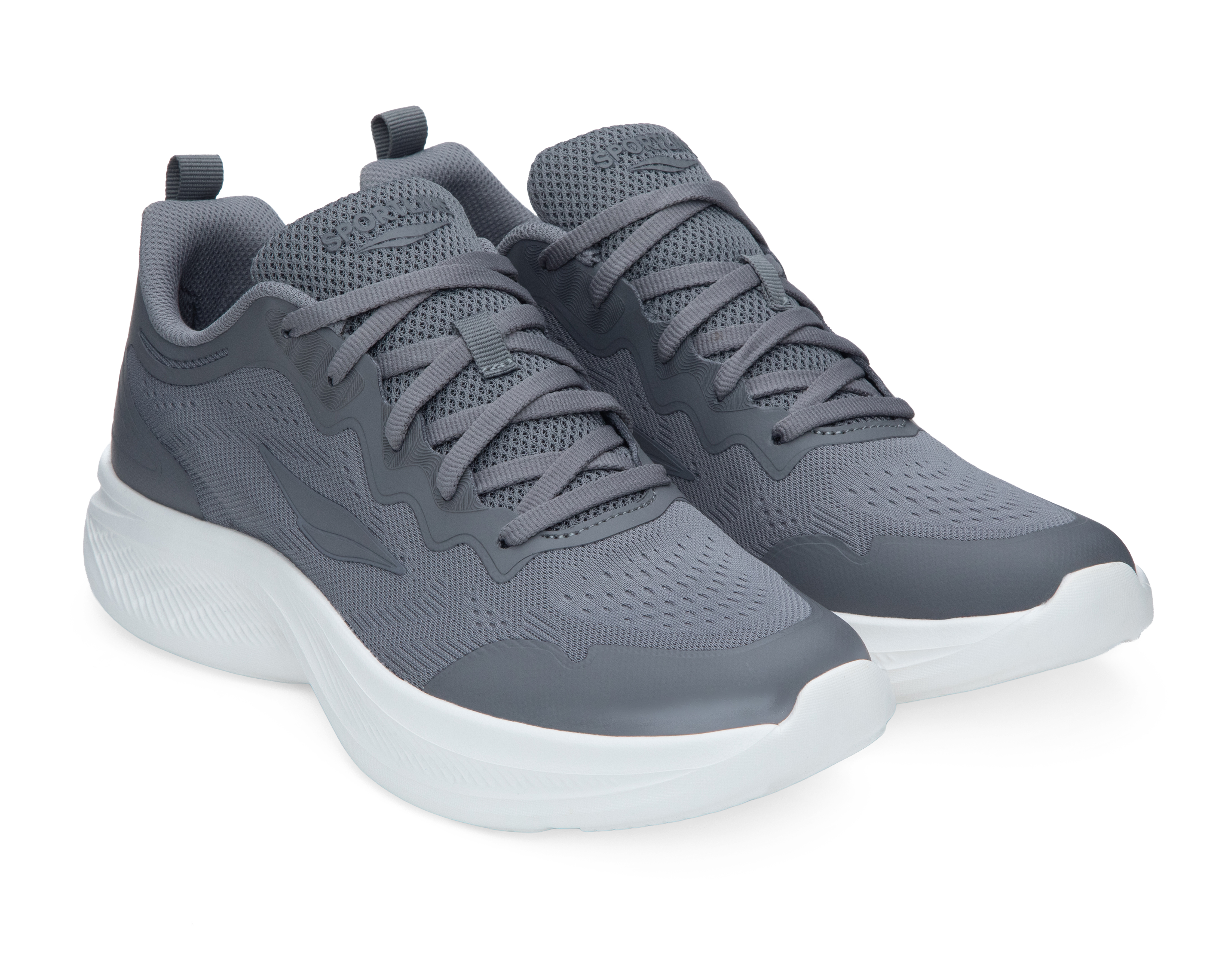 Foto 1 | Foto 1 | Tenis para Jogging Sportline para Hombre