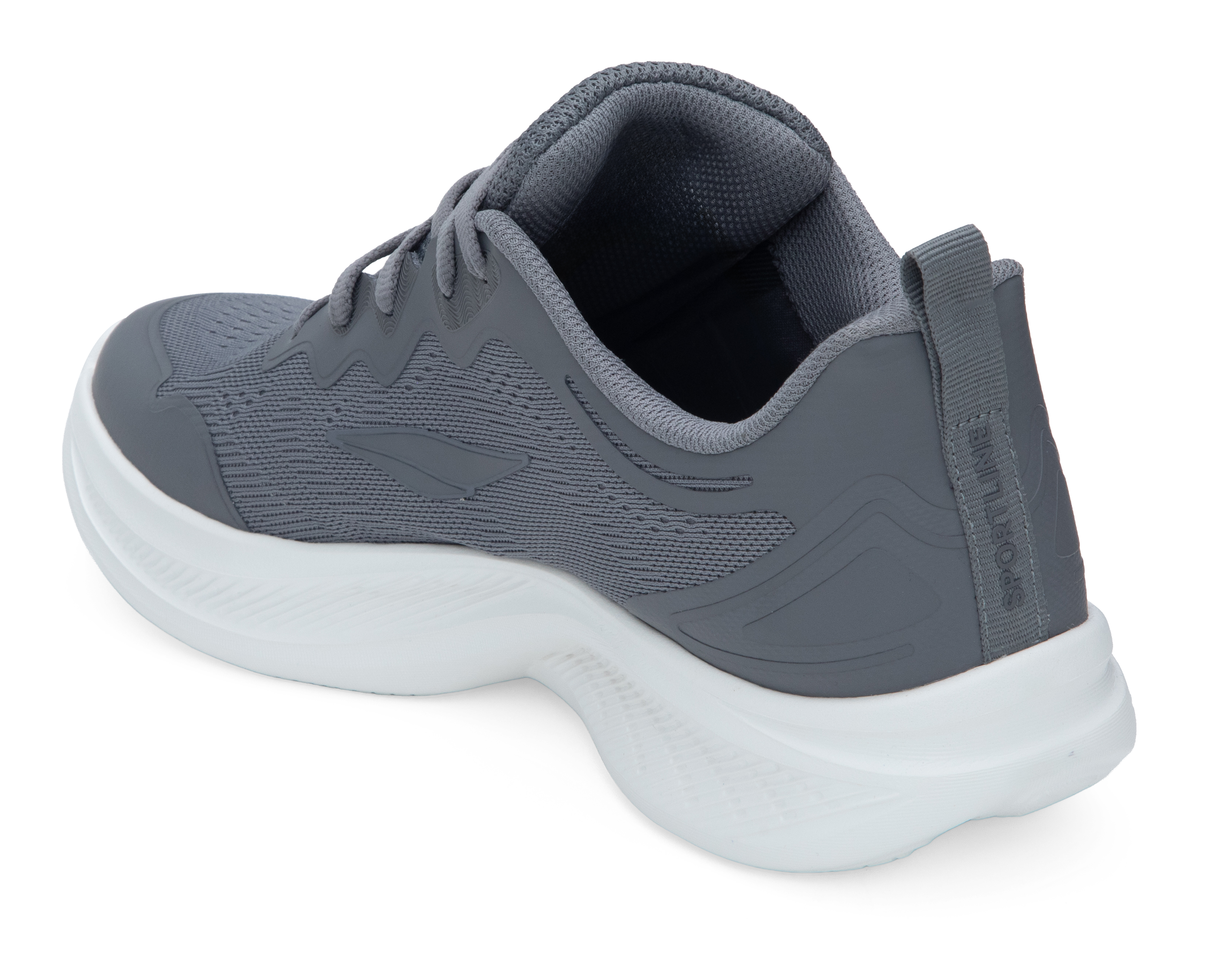 Foto 3 | Foto 3 | Tenis para Jogging Sportline para Hombre