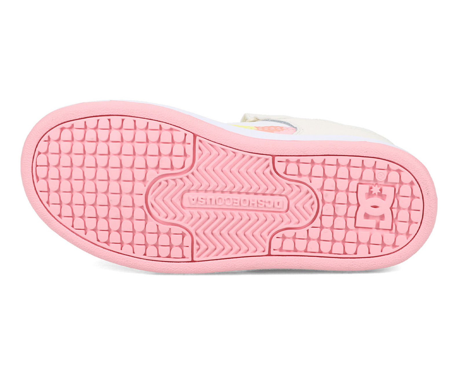 Foto 5 | Foto 5 | Tenis para Skate DC Shoes Manteca 4 V para Niña