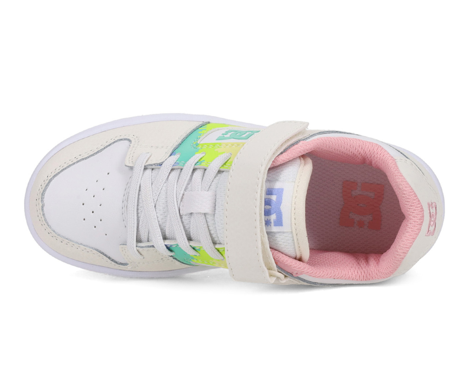 Foto 7 pulgar | Foto 6 | Tenis para Skate DC Shoes Manteca 4 V para Niña