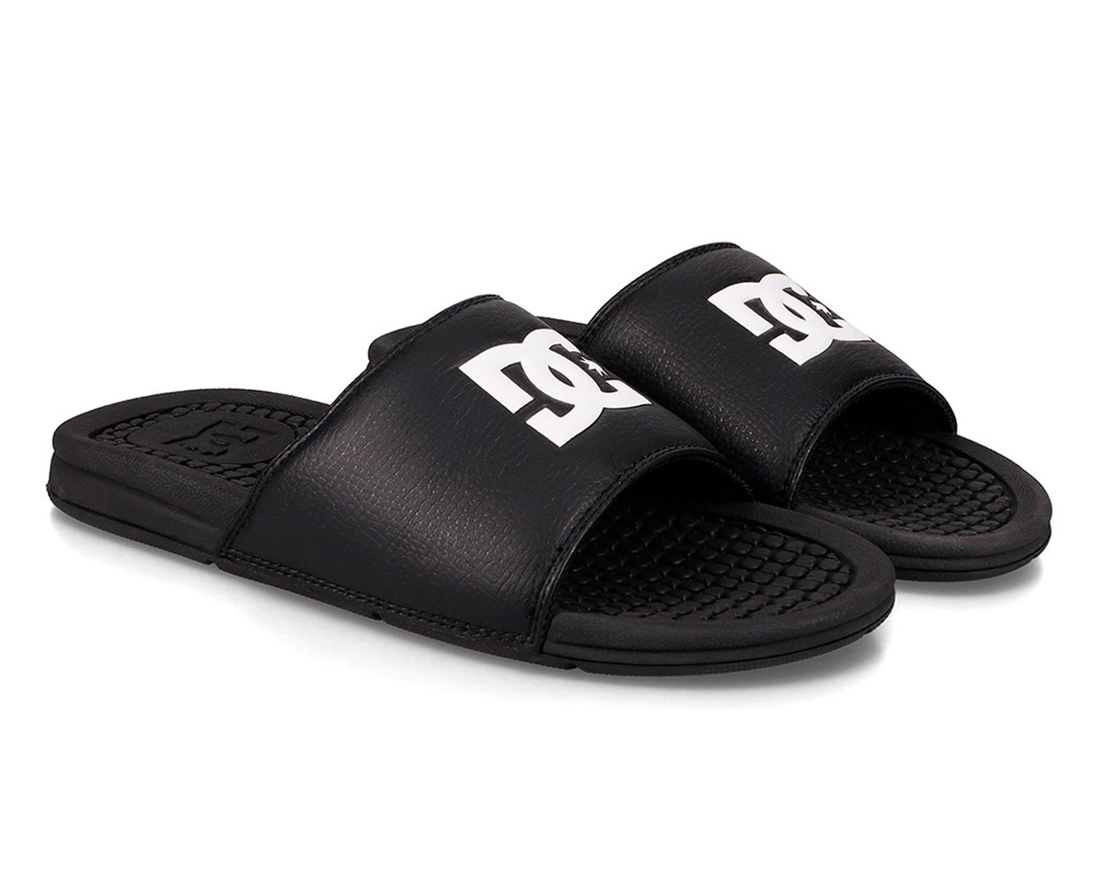 Foto 1 | Foto 1 | Sandalias Deportivas DC Shoes para Hombre