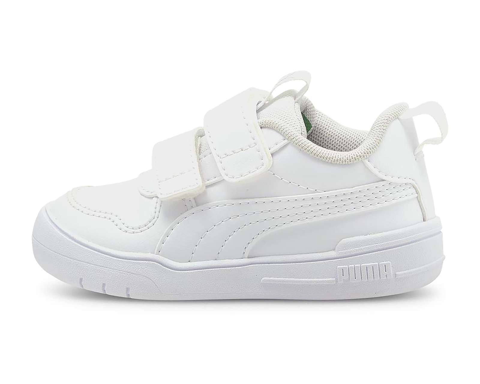 Foto 3 pulgar | Foto 2 | Tenis Puma Multiflex SL V para Bebé
