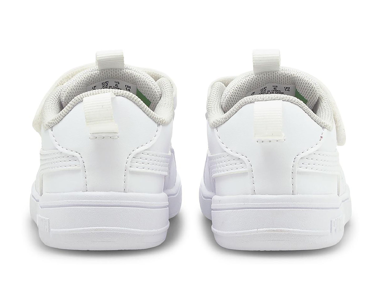 Foto 4 pulgar | Foto 3 | Tenis Puma Multiflex SL V para Bebé