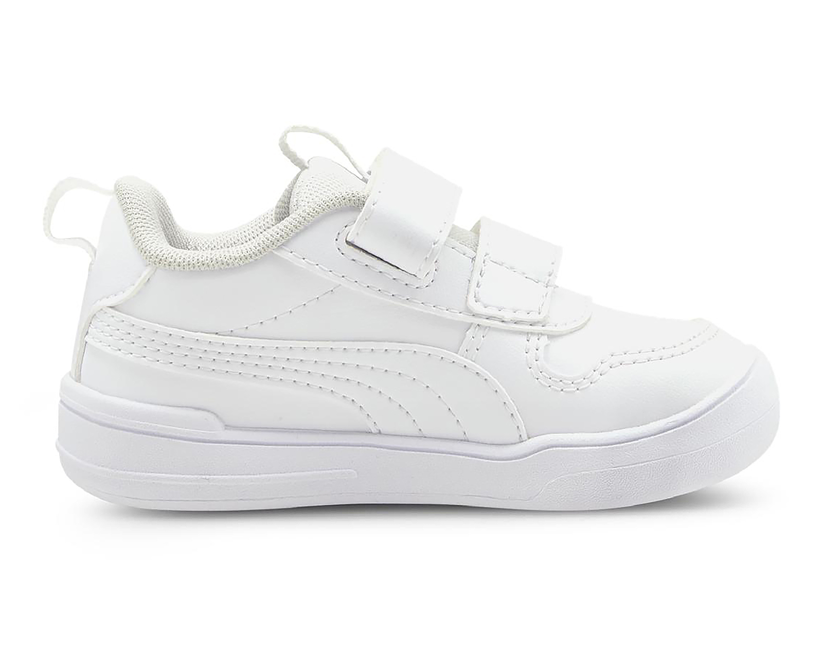 Foto 7 pulgar | Foto 6 | Tenis Puma Multiflex SL V para Bebé