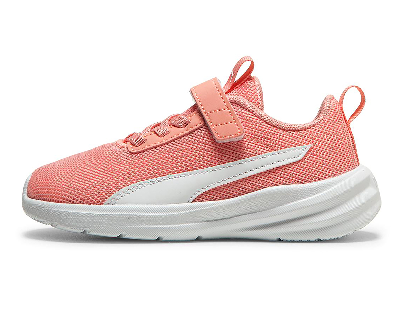 Foto 2 | Foto 2 | Tenis para Correr Puma Rickie Runner AC+ para Niña