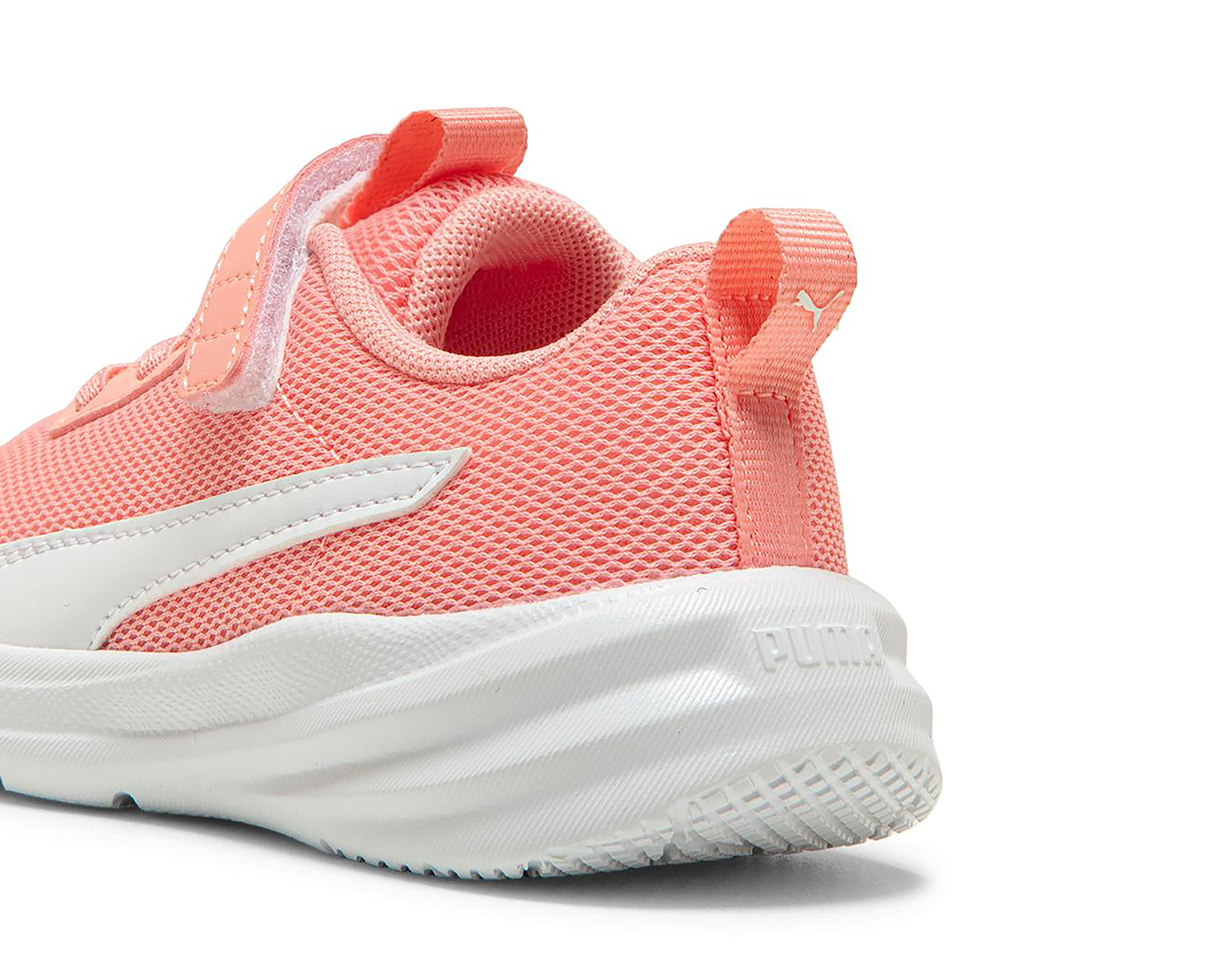 Foto 4 pulgar | Foto 3 | Tenis para Correr Puma Rickie Runner AC+ para Niña