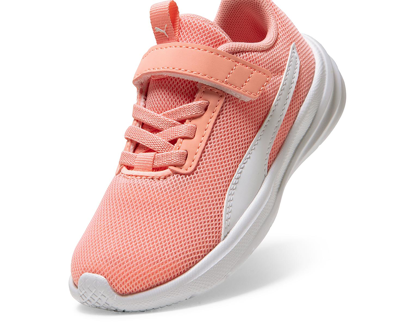 Foto 7 pulgar | Foto 6 | Tenis para Correr Puma Rickie Runner AC+ para Niña