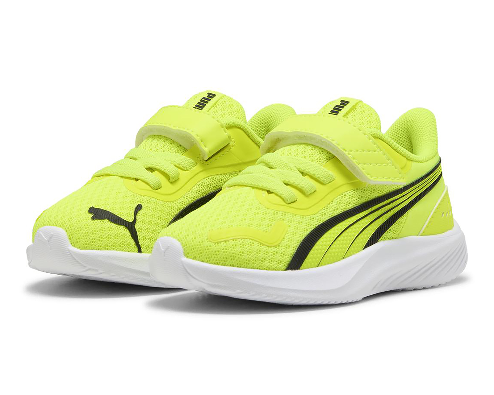 Tenis Puma Pounce AC+ para Bebé